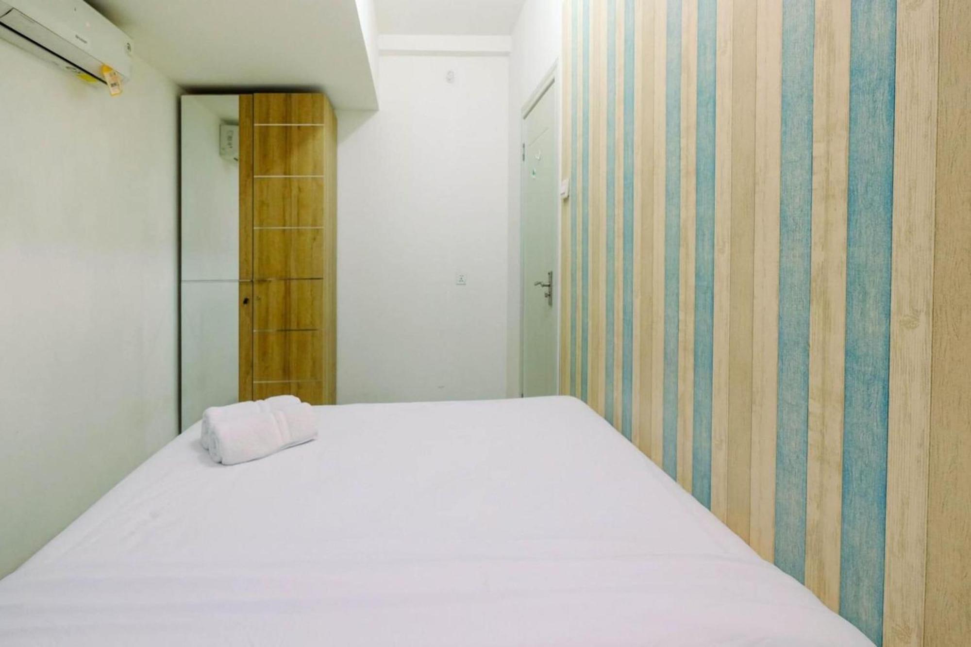 Oyo Life Rooms By Mixo Jakarta Exteriér fotografie